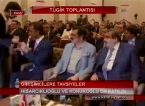 TÜGİK Zirvesi 2013 (Kanal3 24-26 Mayıs 2013 )