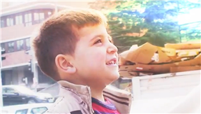TÜGİK Tanıtım Filmi (01.03.2014)