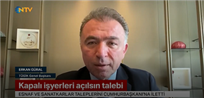 NTV-Erkan Güral