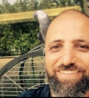 İLHAMİ FIRAT