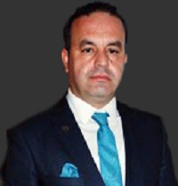 MEHMET ÖZTAŞ