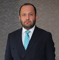 MUSTAFA ÖZGÜR BAYIR
