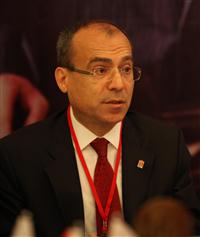 MUSTAFA ZENGİN