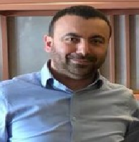 SERDAR KURT