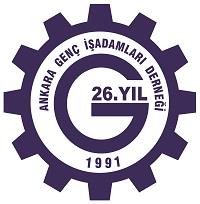 Ankara Genç İş İnsanları Derneği.