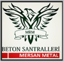 Mersan Metal San. İnş.Dış Tic.Ltd.Şti.