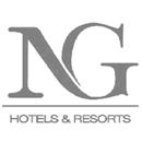 NG HOTELS AND RESORTS.