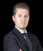 8.Dönem Yönetim Kurulu Üyelerimiz